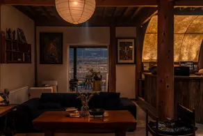 Lijiang Tennessee Moutain Lodge & cafe - A Luxury Farmstay with Jade Dragon Views at Baisha Village - Free Pick-up from Airport&Railway station for 3-Night Stays - Image 2