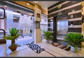 Hotel Ganpati Plaza - Image 3