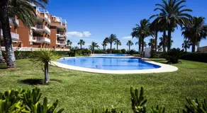Wohnung ESTRELLA DEL MAR II in erster Linie des Strandes von Denia - Image 5