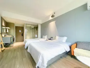 Yicheng Hotel (Ningde Times Branch) - Image 2