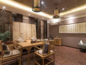 Ziyu International Holiday Hotel - Image 4