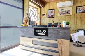 Hotel O Uttaranchal University Dehradun - Image 2