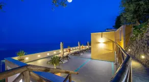 La Gatta - Le Contrade - Sosòre Casas de férias-Costa Amalfitana - Image 4