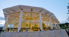 Tantur Hills Hotel - Jerusalem - Image 2