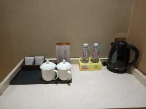 Xi cheng Hotel - Image 4