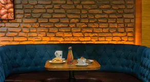 Hotel Bossuite Kadikoy - Image 5