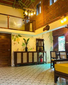 Green Roots Farm Stay, Shahapur - Image 2