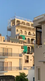 Peacock Guest House - Lake View Hotel In Udaipur - Image 5