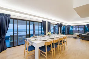 C-Sand Private Beachfront House - Image 4