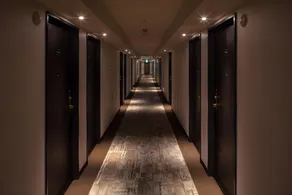 Shin Iizuka Station Hotel - Image 5