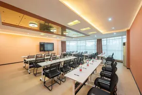Yue Hao Hotel (Fuyang Yukou Branch) - Image 4
