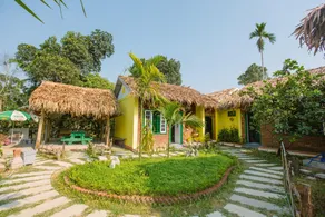 Pomelo Garden Homestay - Image 3