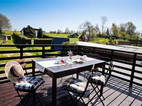Idyllic Apartment in Bastorf with Balcony - Image 3