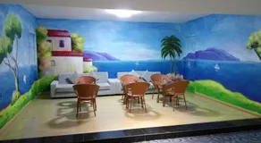 7Days Inn Yulin Guangji building - Image 2