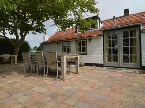Holiday Home in Nieuwvliet near Beach - Image 4