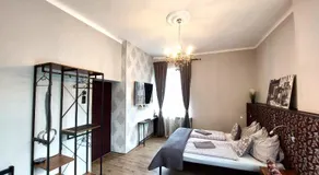 3 Raben - Leoben - Zimmer für Geschäftsreisende, Urlauber, Monteure und Handwerker, Polski Pensjonat Austria - Image 2