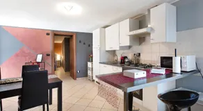 Apartamento 'Maison Bebe Terre Blanche' com vista para a montanha, terraço privado e acesso Wi-Fi - Image 5