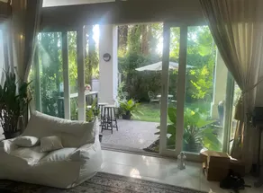 Garden and Yoga Stay - Image 4