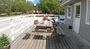 Kalkbrottets Vandrarhem - Image 4