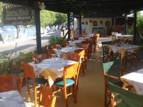 Alinda Hotel - Image 5