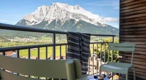 Boutique Hotel Bellevue Lermoos - Image 4