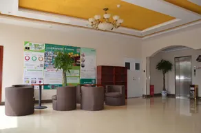 GreenTree Inn Beijing Miyun West Bridge Road Haiyi Manor Express Hotel - Image 4