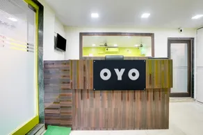 Hotel O Om Sai Palace - Image 4