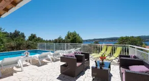 Holiday Villa Perna - Image 4