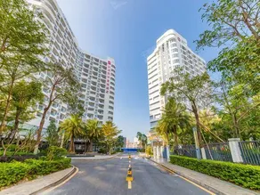 Hongshuwanpan Holiday Hotel - Image 5