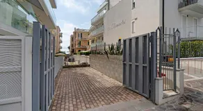 Appartement 'Casa Marte' avec climatisation - Image 4