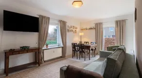 Yvette's Ferienwohnung - Image 2