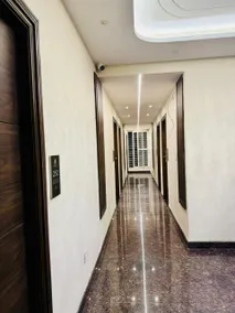 S K Legacy Hotel - Image 5