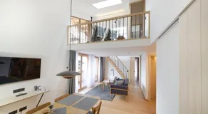Alpin Chalet Trinkl - adults only ab 16 Jahren - Image 2