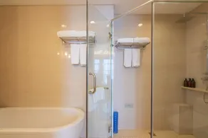 Inner Mongolia XingTai Phoenix Hotel - Image 3