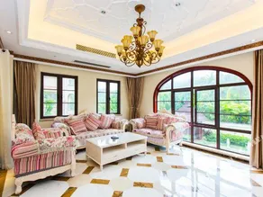 Emerald Valley Luxury Residence Holiday Villa Hotel - Image 3