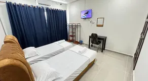 TAMU ROOMSTAY TOK MOLOR - Image 3
