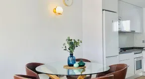 Apartamento con solarium Villa Amalia - Image 4