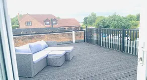 The Railway Inn - Image 5