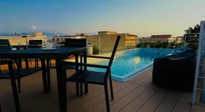 Aqua Marine B&B - Rooms and Apartments - Image 2