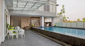 Whiz Prime Hotel Pajajaran Bogor - Image 2