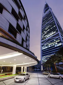 Al Faisaliah Hotel, Riyadh - Image 5