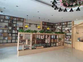Shuiyue Qinghua Hotel - Image 2
