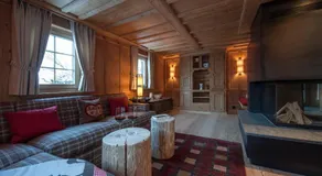 Chalet Berghof Sertig - Image 2
