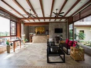 Wanning Hele Family Home Stay - Image 2