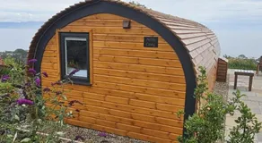 Kintyre Glamping Pods - Image 5