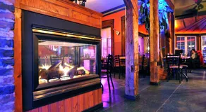 Orange Bistro - Image 3