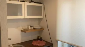 Piiri 12, white Apartment - 2 big beds - Very Cute Apartment- free parking-free wifi - Image 4