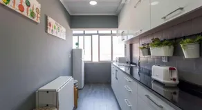 2-bedroom flat in Moscavide near FIL and Arena - Image 5