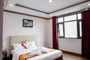 QaMi Hotel - Image 2