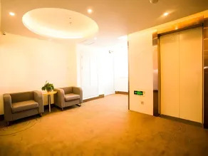 GreenTree Inn Jinzhong Yuci Old Town Express Hotel - Image 3